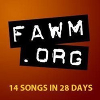 Fawm.org Challenge - Appel au diable by La Barrak Studio / Modern World Music Production
