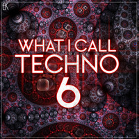 What I Call Techno Vol.6 by Emre K.