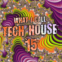 What I Call TechHouse Vol.15 by Emre K.