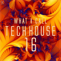 What I Call TechHouse Vol.16 by Emre K.