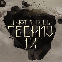 What I Call Techno Vol.12 by Emre K.