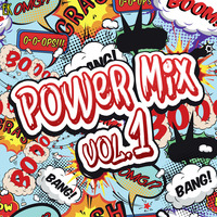 What I Call PowerMix Vol.1 by Emre K.