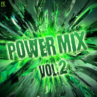 What I Call PowerMix Vol.2 by Emre K.