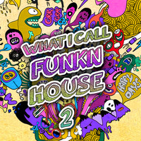 What I Call FunknHouse Vol.2 by Emre K.