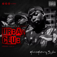 Urban Club [#Wavy 2018] @ZJHENO by ZJ HENO