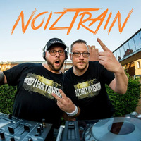 NoizTrAiN - Welcome to our World Vol. I by NoizTrAiN