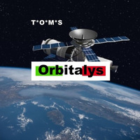 T'O'M'S - Orbitalys by T*O*M*S