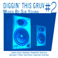 Diggin' This Gruv #2 mixed by Sir Young SA by Sir Young SA