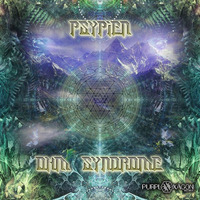 Psypien - Ohm Syndrom - 154 - OUT NOW on Purple Hexagon Records! by Psypien