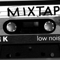 Mixtape Volume 9 October Edition by Nuclearmaso