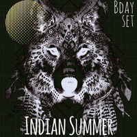 INDIAN SUMMER (BDAY SET) by Luiz Assis