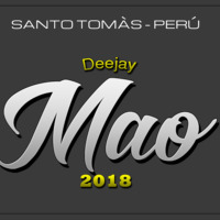 MIX SAN VALENTIN [DJMAO]´18 by DJ MAO