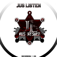 SESSION - 19 by Jus Listen