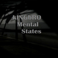 Mental  States by kingbro