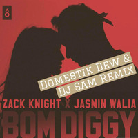 Bom Diggy - Domestik Dew &amp; Dj Sam (Raise Your Hands Mix) by Domestik Dew & Dj SaM