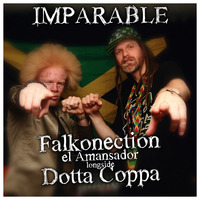 Imparable - Falkonection el Amansador lg. Dotta Coppa by Falkonection