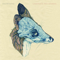 Snowmine - Let Me In by HiddenLiza