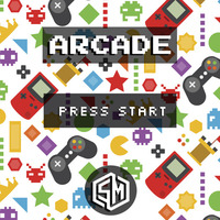 Arcade(Original Mix) by SM Music