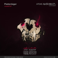 Plattenleger Anabell - (Markus Glow Remix - Preview)(I Love Techno Rec./[AT040 - Audiotech]) by Plattenleger-Techno