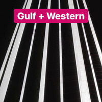 Gulf + Western - House Music - January 2018 by CHRSPWR
