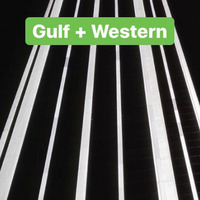 Gulf + Western - NYE 2018 by CHRSPWR