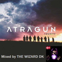 THE WIZARD DK - Atragun Music - Younity Special[Sub.Mission Recordings] by THE WIZARD DK