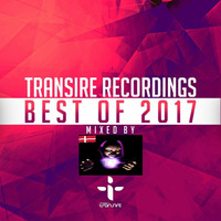 THE WIZARD DK - Transire Recordings - Best Of 2017(Mixed by THE WIZARD DK) by THE WIZARD DK