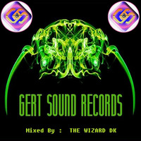 THE WIZARD DK - Gert Sound Records Special (Firetales Morning Wake Up Episode) by THE WIZARD DK