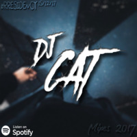 Radio Residency - Guest Mix C A T by Dj CAT