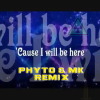 TKDF - IWBH (Phyto & MK Remix) by -MK-