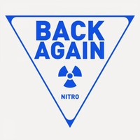 Back Again (MK Sample) by -MK-