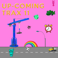 Up-Coming Trax 11 by -MK-
