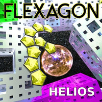 The Scattered Disc (Free Download) by Flexagon