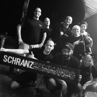 Audiodrama - Schranzkommando Tribut Mix-Set by Schranzkommando