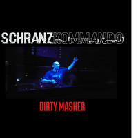 Dirty Mashers B-Day Live Mix-Set from Schranzkommando @ Club Borderline_21.04.2017 by Schranzkommando