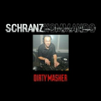 Dirty Masher - Schranzkommando Live-Mix @ Club Borderline_18.03.2017 by Schranzkommando