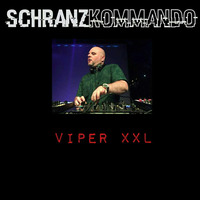Viper XXL - Schranzkommando Live-Mix @ Club Borderline_18.03.2017 by Schranzkommando
