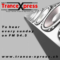 Dirty Masher &amp; Xeriox Live @ Trance-Xpress Radio Show on Radio X by Schranzkommando