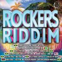 Rockers Riddim Promo Mix ( by Selektah Timuthedj 2017) by selektahtimuthedj