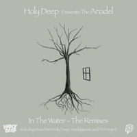 Anadel - In The Water (Souldynamic Vocal Mix) [Snippet] by deepsoulspace