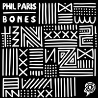 Phil Paris - Bones - Original Mix Snippet by deepsoulspace
