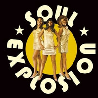 Soul Explosion - Super Club Well Known, Jazzy Grooves, New Jack &amp; RnB - 10th February 2018 by Soul Explosion