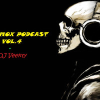 Triomix Podcast Vol.4 - DJ Veekty by DJ Veekty