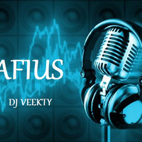 Afius - DJ Veekty by DJ Veekty