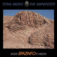 Total Music (2017) by Spazinfo