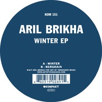 Aril Brikha - Winter by Isa Wowereit