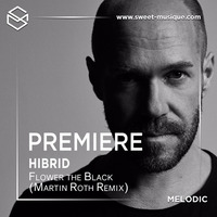 PREMIERE : Hibrid - Flower the Black (Martin Roth Remix)  [Submarine Vibes] by Isa Wowereit