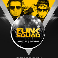 Tutti Bole Wedding Di Funksquad Remix Amitdas/Ndm by Funksquadmuzik