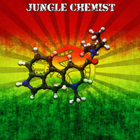 DJ Embryo - Jungle Chemist Mix by DJ Embryo