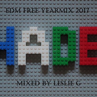 Ghades Records Free Yearmix 2017 by Ghades Records
